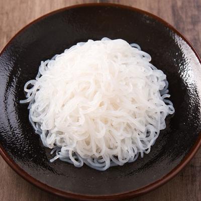 China Konjac/Shirataki Gluten Free Organic Spaghetti for sale