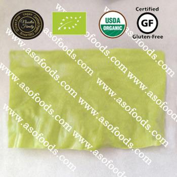 China Italian Wholesale Private Label Gluten Free Pasta Low Carb Soybeans Organic Gluten Free Lasagna Packaging Dry Noodle for sale