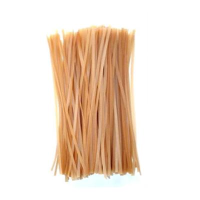 China Gluten Free Organic Vegan Brown Rice Noodle Thai Bulk for sale