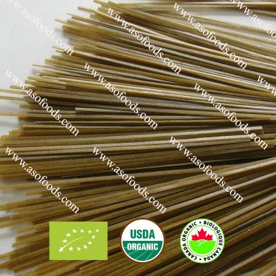 China Gluten Free Chinese Wholesale Italian Organic Vegan Gluten Free Wholesale Carburetor Bass Noodles Dry Rice Moroheiya Fat Noodles Price for sale