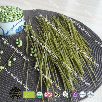 China Wholesale Italian gluten free factory vegan spaghetti pasta green soy edamame production line gluten free manufacture packaged noodle for sale