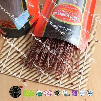 China Gluten-Free East Boat Organic pasta Spaghetti for sale