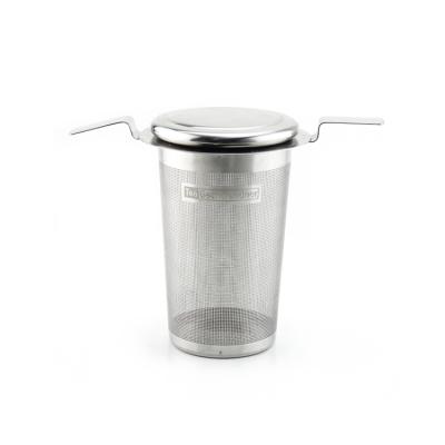 China WCJ449 Sustainable Good Quality Hot Selling Durable Stainless Steel Mesh Tea Infuser for sale