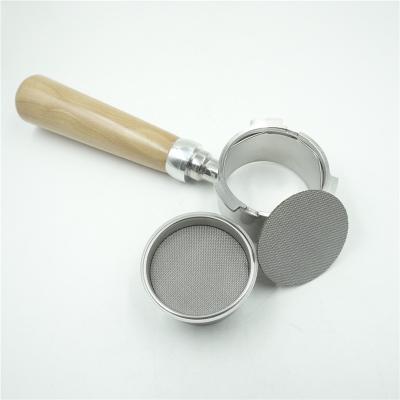 China Stainless Steel Mesh Coffee Filter Disc Sintered Newest Viable Hot Sale for sale