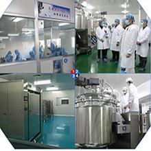 Verified China supplier - Guangzhou Sike Biological Technology Co., Ltd.