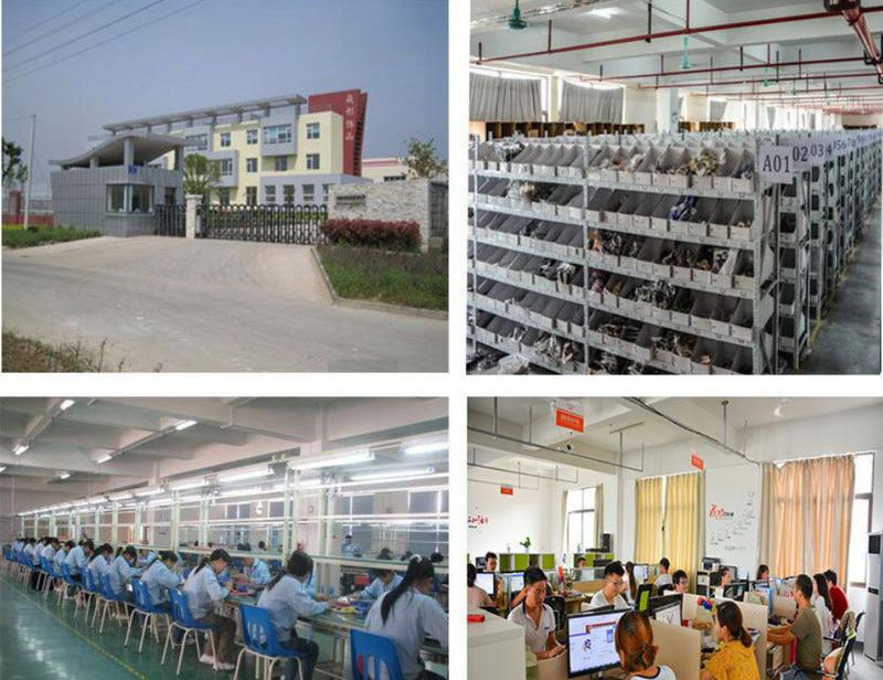 Verified China supplier - Xi An Hao Baby Trading Co., Ltd.