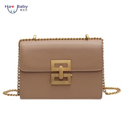 China Hao Baby Trendy 2022 Fashion Ladies Bags Design To Shoulder Luxury Bags For Women's Popular Handbags for sale