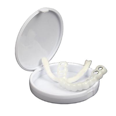 China Instant Cosmetic Teeth Cover Tooth Veneer Denture Care For One Size Fits BH1808B BH1808B for sale