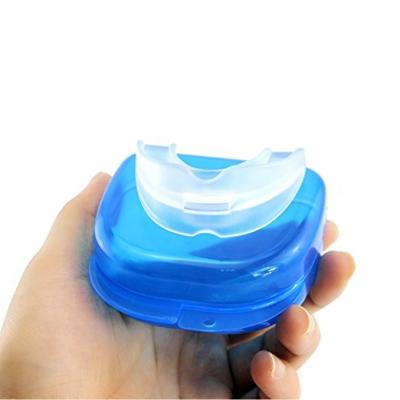 China Snore Stopper Snoring Stop Snoring Snore Stop Mouth Guard Best Anti Snore Snoring Stopper for sale