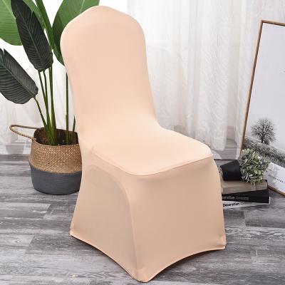 China High Quality Durable Eastgate Wedding Stainless Steel Chairs Chair Covers For Wedding Spandex Wedding Decoration for sale