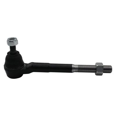 China Suspension System Parts RWD ES3365T Front Left Inner Tie Rod End For FORD LINCOLN 2L3Z3A131AA Standard for sale