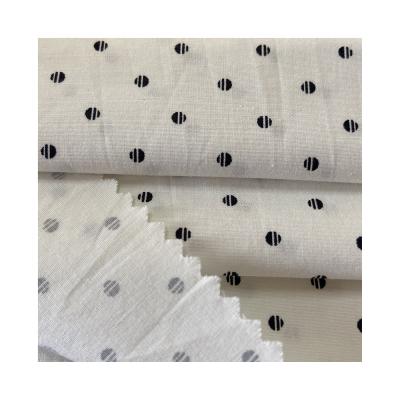 China Hot Sale 98% Pure Cotton 2% Spandex Cotton Elastic Printed Stretched Poplin Fabric for sale