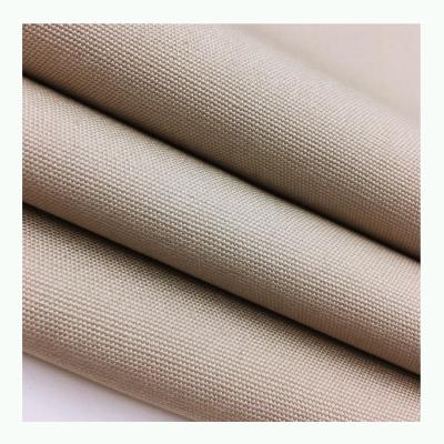 China 100% Simple Organic Cotton Eco-Friendly Waterproof Moonlight Canvas Fabric for sale