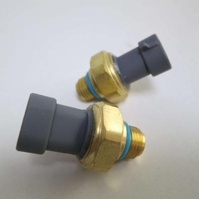 China Construction of machinery engine truck engine parts diesel engine spare parts oil pressure sensor 4921489 for sale