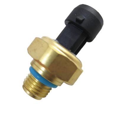 China Build N14 Machinery Engine Parts Diesel Engine Oil Pressure Sensor 4921501 for sale