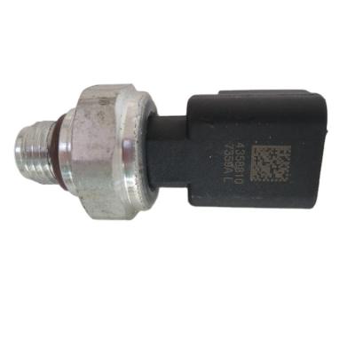 China Isbe Isde Diesel Engine Parts Oil Pressure Switch Sensor 4358810 Standard OEM Size for sale