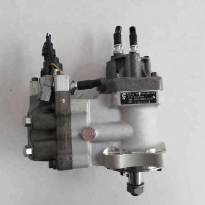 China Original fuel injection system diesel engine spare parts fuel injection pump 3973228 for sale