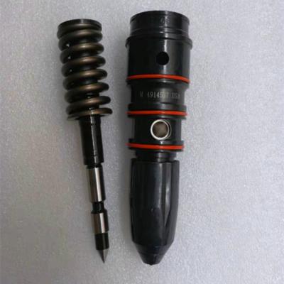 China Construction Machinery Engine 4914537 NT855 Engine Parts Injector 4914537 For Diesel Engine Parts for sale