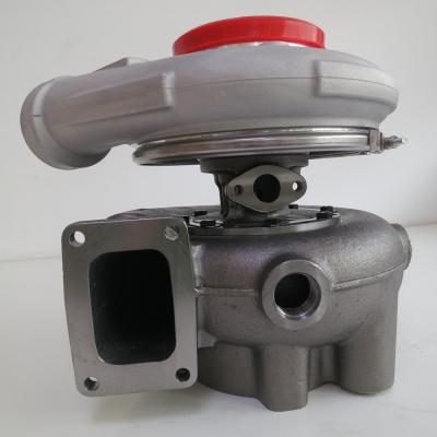 China Construction of machinery engine 2882093 original product turbocharger K19 diesel engine parts turbocharger 2882093 for sale