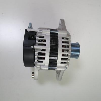 China Genuine Machinery Engine Engine 28V Alternator 3972529 Build For 6CT Diesel Engine for sale