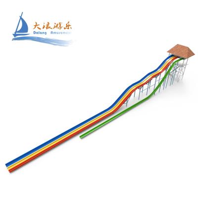 China UV protection / high temprature prevention water games in china water play equipment boat amusement park products for sale