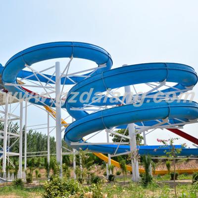 China Water Park Water Amusement Park for sale