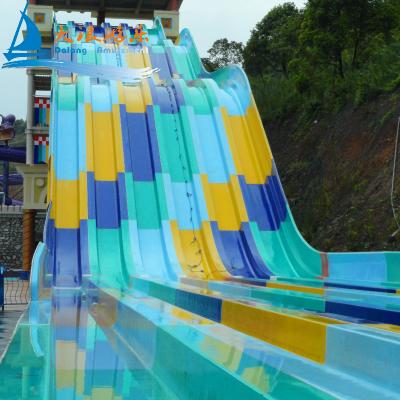 China UV protection/high temprature prevention water park equipment amusement rides for sale water play equipment manufacturer for sale