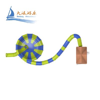 China UV protection/high temprature prevention competitive price floatig water park games factory-water games in china outdoor water playground for sale