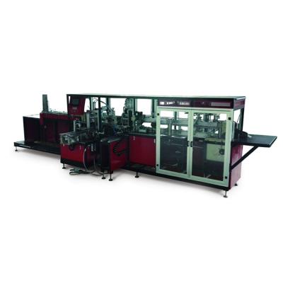 China Main Brush Brush Main Set Machine Directly for sale