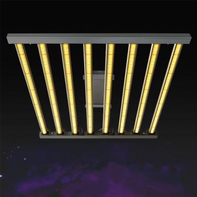 China 1000w 945w 660w 630w 600w lm301h 2 3 4 8 ft full dual channel strip bar spectrum cmh seed starting finished hps grow light for growing light for sale