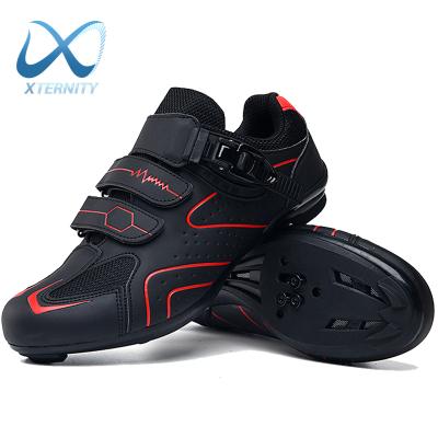 China EVA 2021 New Fashion Gravel Skating Shoes Cycle Dirt Bike Speed ​​Cycling MTB Shoes Unisex SPD Motorcycle Shoes for sale