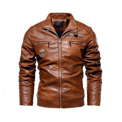 China Fashion New Design Waterproof Style Luxury Classic With Good Quality Product Winter Men's Jackets for sale