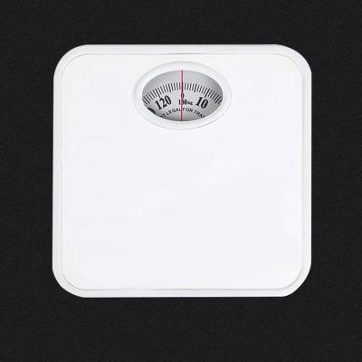 China High Quality Accurate Personal Manual Adjustable Weight Function Scales Mechanical Bathroom Scale for sale