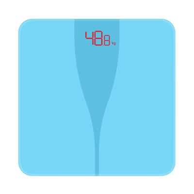 China Bathroom Scales Digi Bathroom Scale Automatic Cheap Weighing Hot Salt In 2017 for sale