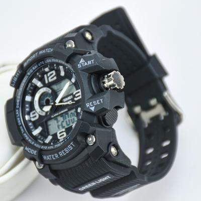 China Wholesale Hot Sales YYJ Philippines Alarm Price g Shock Wristwatch Timing Alarm Clock Outdoor Sports Digital Watches Men Cheap gshock for sale