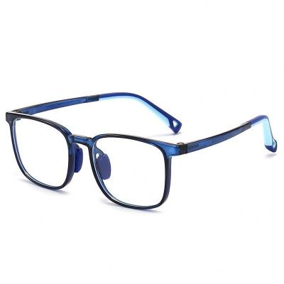 China For Spectacle Safety Glasses Reading Glasses 4 Anti Blue Light Computer Glasses for sale