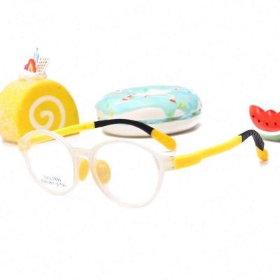 China Fashionable Kid For Eyeglass Monocle For Kids Blue Light Glasses For Kids for sale