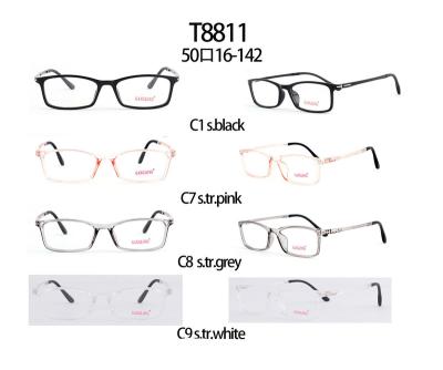 China For Reading Glasses 20 Pcs Mixed TR90 Optical Frames Reading Clear Glass Optical Frames Eyewear Glasses Frames For Eye Glasses for sale