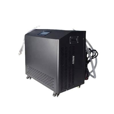 China Cooling Equipment Cheap Water Chiller for Ice Bath Tub Cold Plunge Cooler Equipment for Sport Recovery for sale