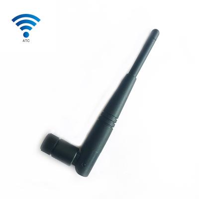 China High quality ABS Yunding sma lte antenna antenna for router 2.4 GHz wifi antenna for sale