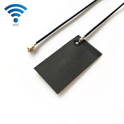 China GPS Customized Flexible Fpc Antenna Gsm Fpc Antenna Ipex Antenna for sale