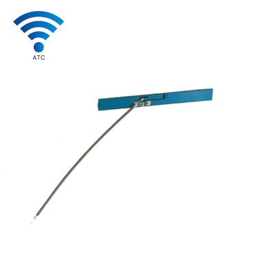 China Iternal Gps 2.4G GSM Antenna Plastic PCB Active Dual Band Antenna for sale