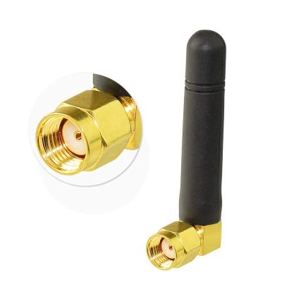 China Plastic And Copper Excellent Quality Mini Outdoor Antenna For The Suitable Router for sale