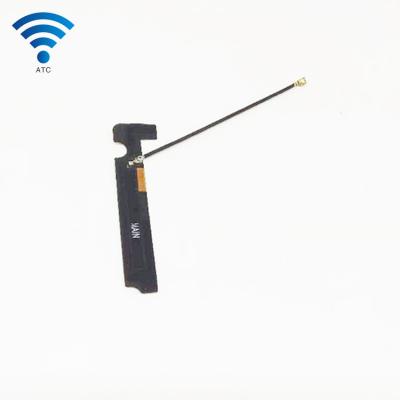 China High quality plastic and copper FPC internal lte antenna 3g gsm antenna built-in fpc antenna for mobile phone for sale