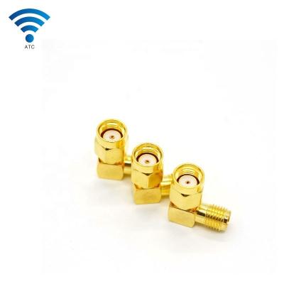 China Yunding ts9 rf connector antenna rf antenna connector types adapt connector for sale