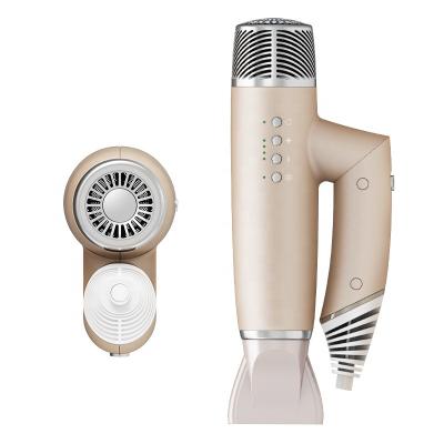 China Hair Dryer Fashion Ionic Design Newly For Household With DC Motor High Speed ​​Hair Dryer 2022 for sale