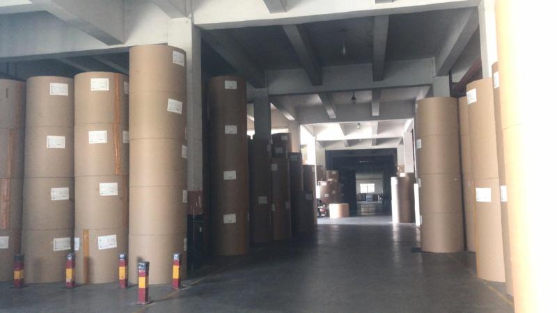 Verifizierter China-Lieferant - Foshan Chris V.G Printing Consumables Co., Ltd.