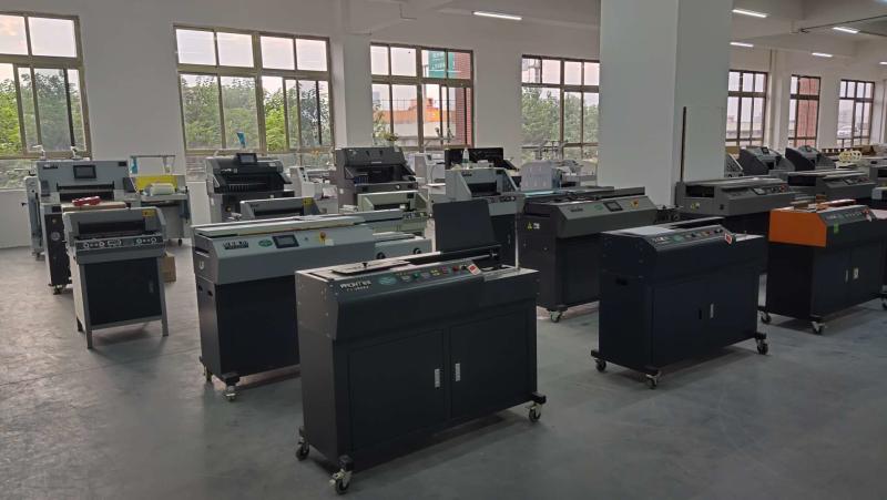 Verifizierter China-Lieferant - Foshan Chris V.G Printing Consumables Co., Ltd.