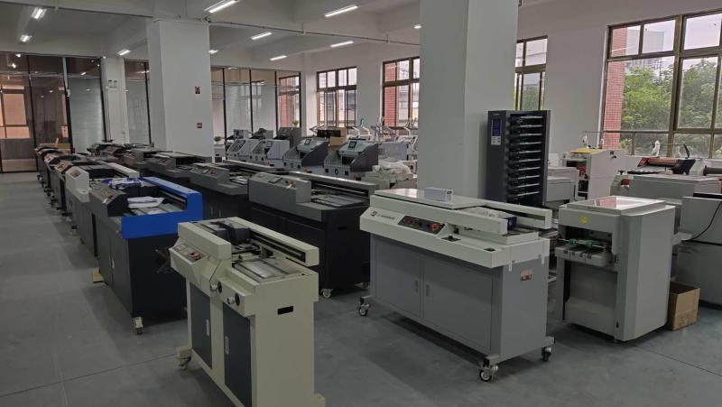 Verifizierter China-Lieferant - Foshan Chris V.G Printing Consumables Co., Ltd.