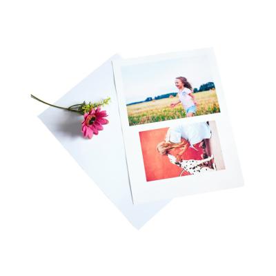 China Pearl Surface 180gsm 4x6 Photo Printer Paper for sale